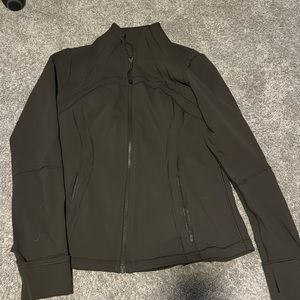Lululemon Define Jacket Size 14
